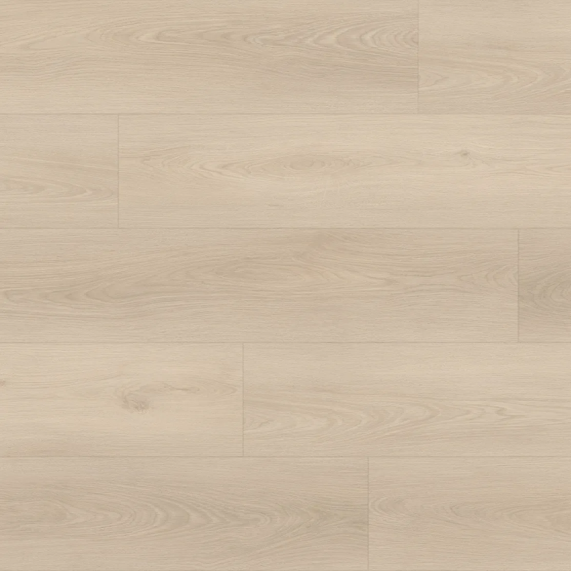 SPC vinyl plank close-up grain detail