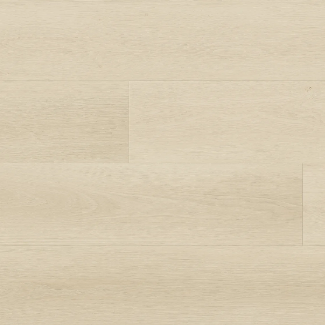 Tight, gap-free vinyl plank joints from Valinge 2G click-lock